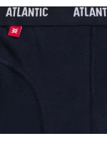 Komfortné boxerky 3MH-047 3-pack - Atlantic