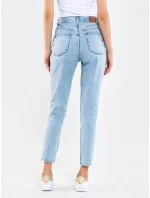 Dámske nohavice Jeans 237 - Big Star