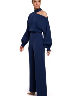 Dámsky overal model 147460 Moe