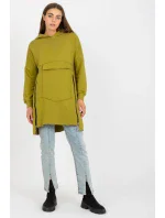 Mikina model 172558 Fancy Mikina model 172558 Fancy