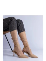 Čerpadlá na ihly model 207112 Solea