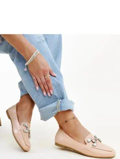 Mokasíny model 207274 Solea