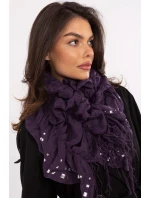 Šál model 223059 AT