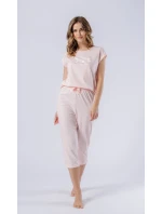 Leveza 1565 Bogna pyžamo M-2XL