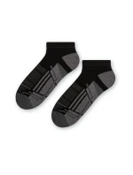 Športové bavlnené ponožky Steven Dynamic Sport art.101 Športové bavlnené ponožky Steven Dynamic Sport art.101