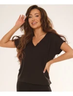 Blúzka De Lafense 774 kr/r Vendy S-2XL