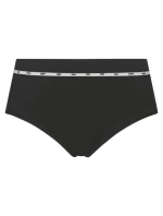 DIM ICONS HIGHWAIST BRIEF - DIM - čierna DIM ICONS HIGHWAIST BRIEF - DIM - čierna