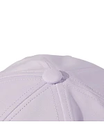 Ľahká bejzbalová čiapka adidas s kovovou nášivkou IY7769