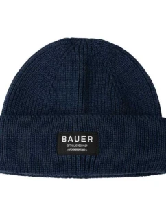 Zimná čiapka Bauer Fischerman Sr s rebrovaním