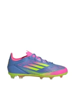 Detská futbalová obuv adidas F50 Elite FG IE1306
