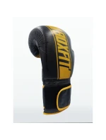 Boxfit boxerské rukavice z prírodnej kože