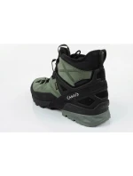 Pánske trekové topánky Aku Rock DFS GTX