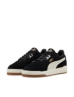 Puma Downtown SD čierne topánky 402597 02