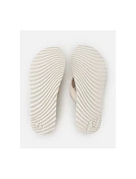 Plážové šľapky RIP CURL Florida Bloom Open Toe, tyrkysové Plážové šľapky RIP CURL Florida Bloom Open Toe, tyrkysové