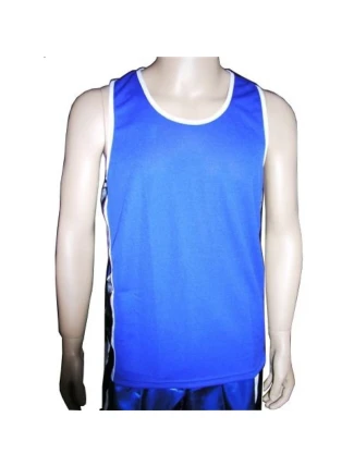 Boxerské tričko MASTERS - KBOX-1Q XXL