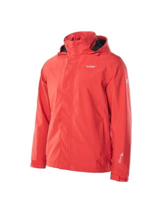 Pánska prechodná bunda oscar M 92800396748 - Hi-Tec