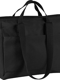 BagBase BG 873 Veľká taška „Simplicity“ 52.0873 čierna