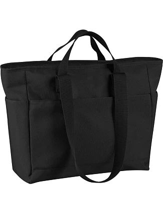 BagBase BG 873 Veľká taška „Simplicity“ 52.0873 čierna BagBase BG 873 Veľká taška „Simplicity“ 52.0873 čierna