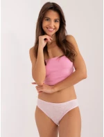 BR MT 11444 12 viacfarebných spodných nohavíc