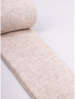 Yoclub Dievčenské bavlnené pletené pančuchy 3-Pack RAB-0033G-AA00-004 Viacfarebné