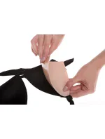 Lepiace vložky do podprsenky WS-11 - Julimex Lepiace vložky do podprsenky WS-11 - Julimex