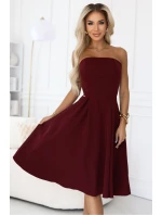 Večerné šaty model 220667 Numoco