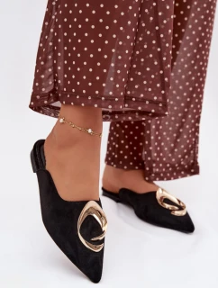 Papuče model 224517 Step in style