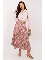 Dlhá sukňa model 226007 Taliansko Moda