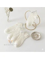 Nožičky Magnetis CC-251102 35-41