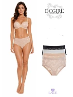 Nohavičky DC Girl 27270 A12 S–XL Nohavičky DC Girl 27270 A12 S–XL