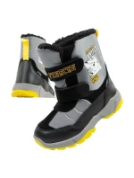 Topánky, snežnice Cerda Jr PO000457