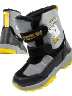 Topánky, snežnice Cerda Jr PO000457