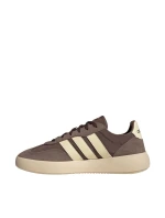 Pánska obuv adidas Barreda Decode brown JR3519