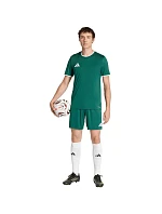 Pánske tričko adidas Entrada 26 Jersey green KE9832 pánske Pánske tričko adidas Entrada 26 Jersey green KE9832 pánske