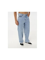 Pánske nohavice RIP CURL Nu Dose Denim Pant, modré, dámske Pánske nohavice RIP CURL Nu Dose Denim Pant, modré, dámske