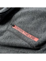 Mikina IQ Cross The Line Sarin M 92800284437 pánska