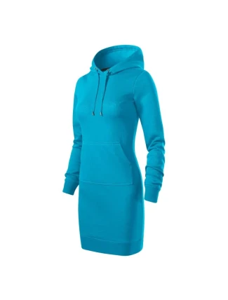 Dámske šaty Snap W MLI-41944 - Malfini Dámske šaty Snap W MLI-41944 - Malfini