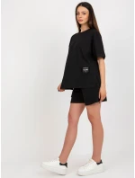 Nastavte BA KMPL Z 227.23P čierna