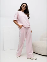 Blúzka IT BZ 97598.96 svetloružová