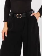 IT nohavice SP FL5583.16P black