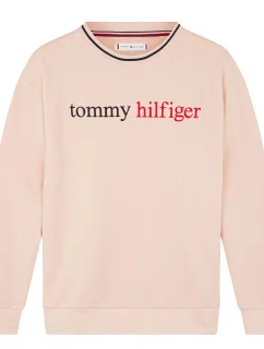 Dámska mikina UW0UW02299-TD5 - Tommy Hilfiger