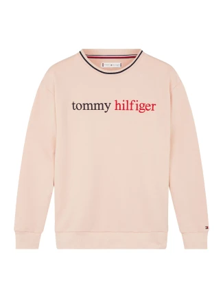 Dámska mikina UW0UW02299-TD5 - Tommy Hilfiger