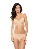 Dámske nohavičky Venus béžové - Gorteks