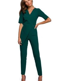 Dámsky overal S241 - Stylovo