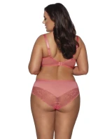 Dámska podprsenka 1824 Venus coral - AVA