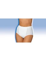 Dámske nohavičky Control Maxi Biela - Sloggi Dámske nohavičky Control Maxi Biela - Sloggi