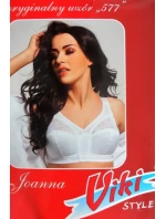 PODPRSENKA 577/BRA : 100-120-BIELA