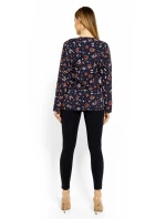 Blúzka model 113173 PeeKaBoo Blúzka model 113173 PeeKaBoo