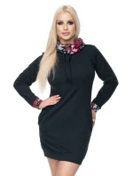 Denné šaty model 132619 PeeKaBoo