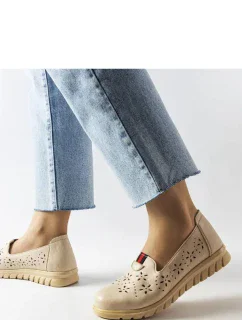 Mokasíny model 207809 Solea